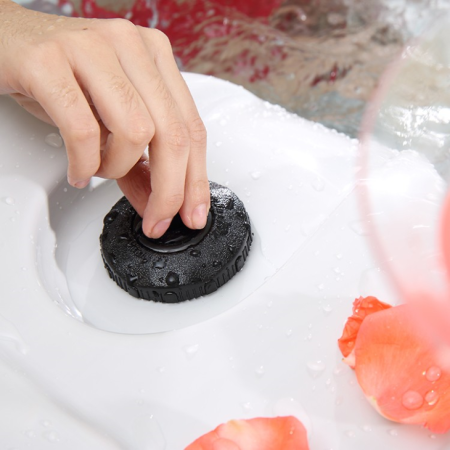 Спа Бассейн Lovia Spa L502