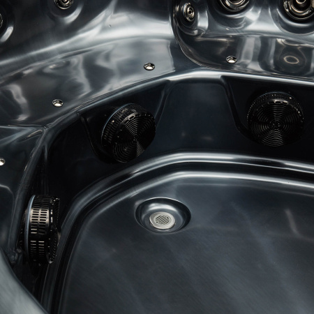 Гидромассажный спа бассейн Mexda WS-593H