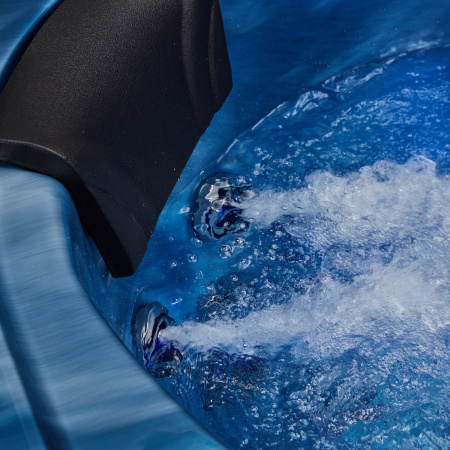 Гидромассажный спа бассейн Mexda WS-694H