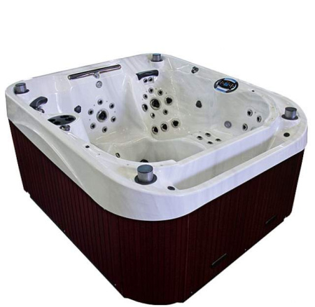 Спа бассейн Coast Spas - Cascade 5 Horizon (Хоризон) Спа бассейн Coast Spas - Cascade 5 Horizon (Хоризон)