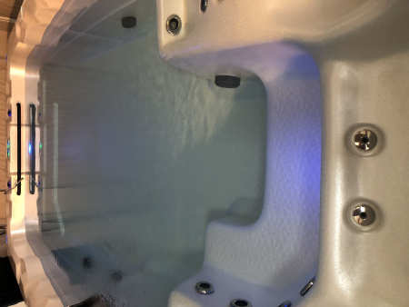 Спа бассейн с противотоком Vortex Spas Aquagym MAX PRO