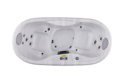 Гидромассажный спа бассейн NordicSpa Vali (Вали)