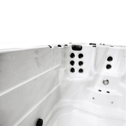 Плавательный спа бассейн Lovia Spa ZR7807