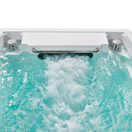 Плавательный бассейн с противотоком AquaVita 401U