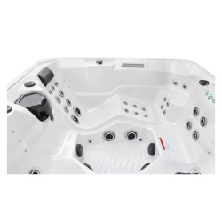 Гидромассажный Спа Бассейн Jazzi Pool 329A1 Capri