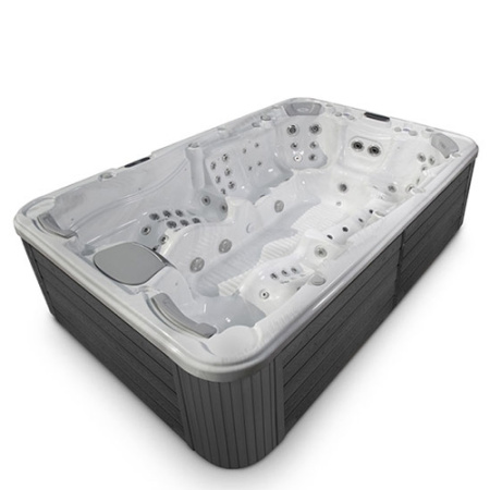 Спа бассейн Wellis Olympus Спа бассейн Wellis Olympus