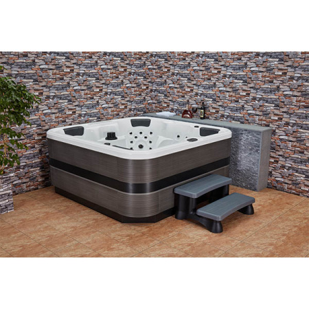 Гидромассажный спа бассейн Mexda WS-006S Гидромассажный спа бассейн Mexda WS-006S