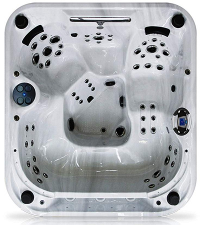 Спа бассейн Coast Spas - Cascade 5 Horizon (Хоризон) Спа бассейн Coast Spas - Cascade 5 Horizon (Хоризон)