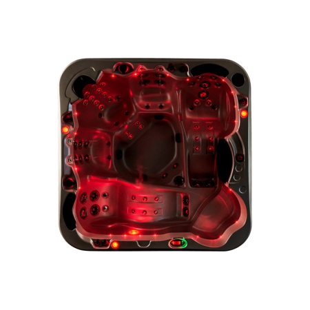 Гидромассажный спа-бассейн Vortex Spas Nitro