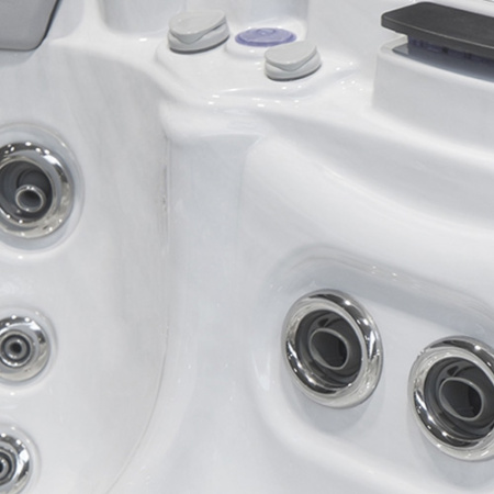 Спа бассейн Wellis Olympus Спа бассейн Wellis Olympus