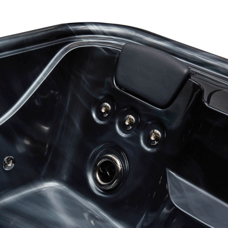 Гидромассажный спа бассейн Mexda WS-094C