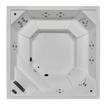 Гидромассажный спа бассейн Mexda WS-PC02S